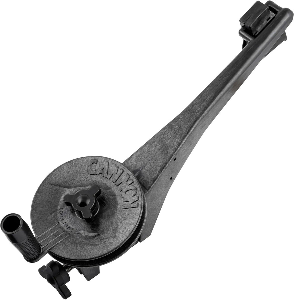 Mini-Troll Manual Downrigger