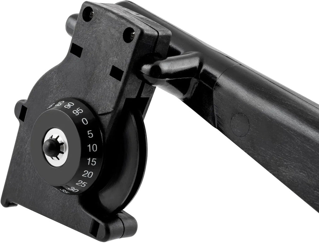 Mini-Troll Manual Downrigger