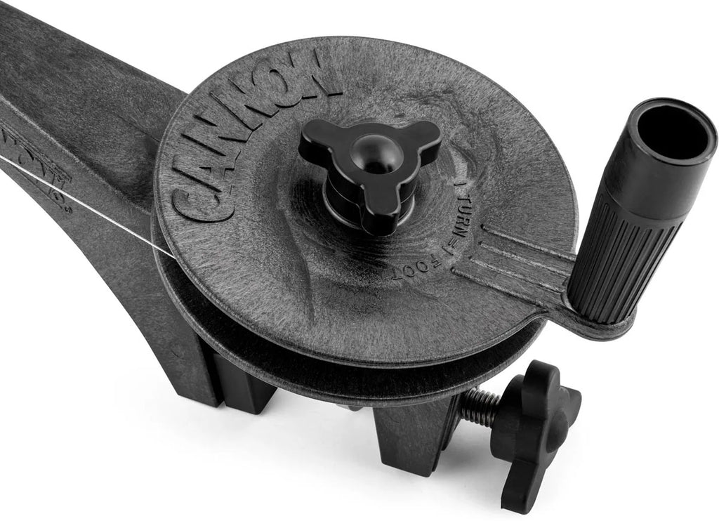 Mini-Troll Manual Downrigger