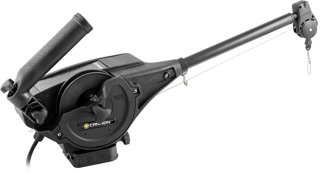 Magnum 5 Electric Downrigger