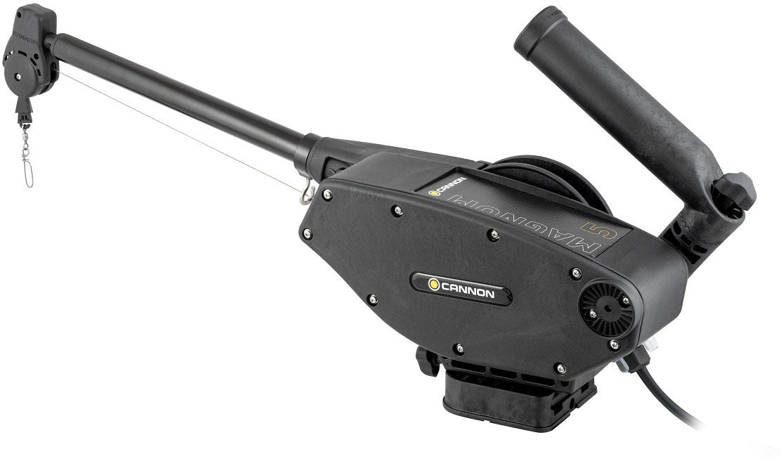 Magnum 5 Electric Downrigger