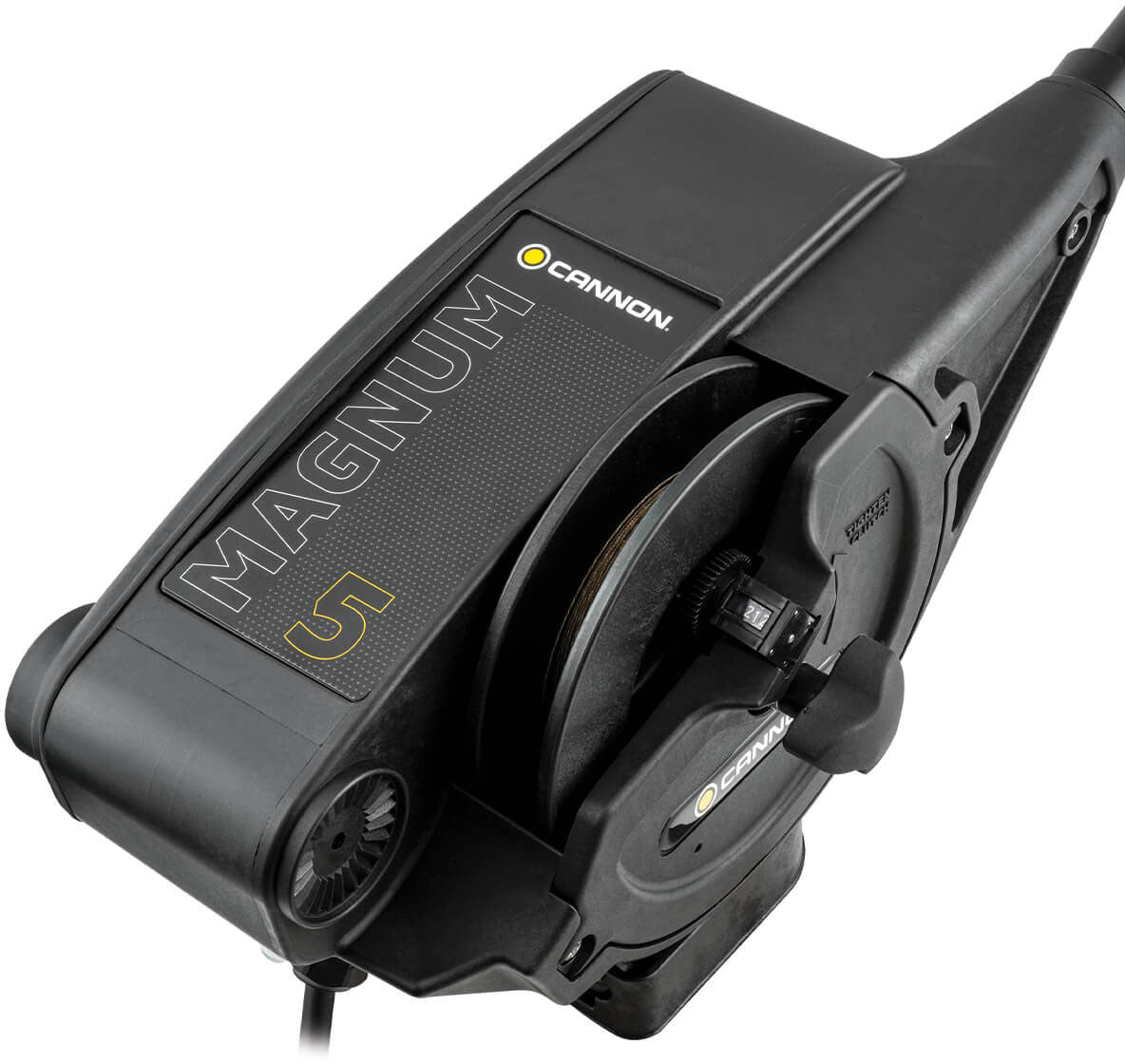 Magnum 5 Electric Downrigger