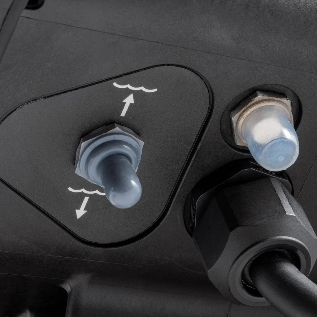 Magnum 5 Electric Downrigger
