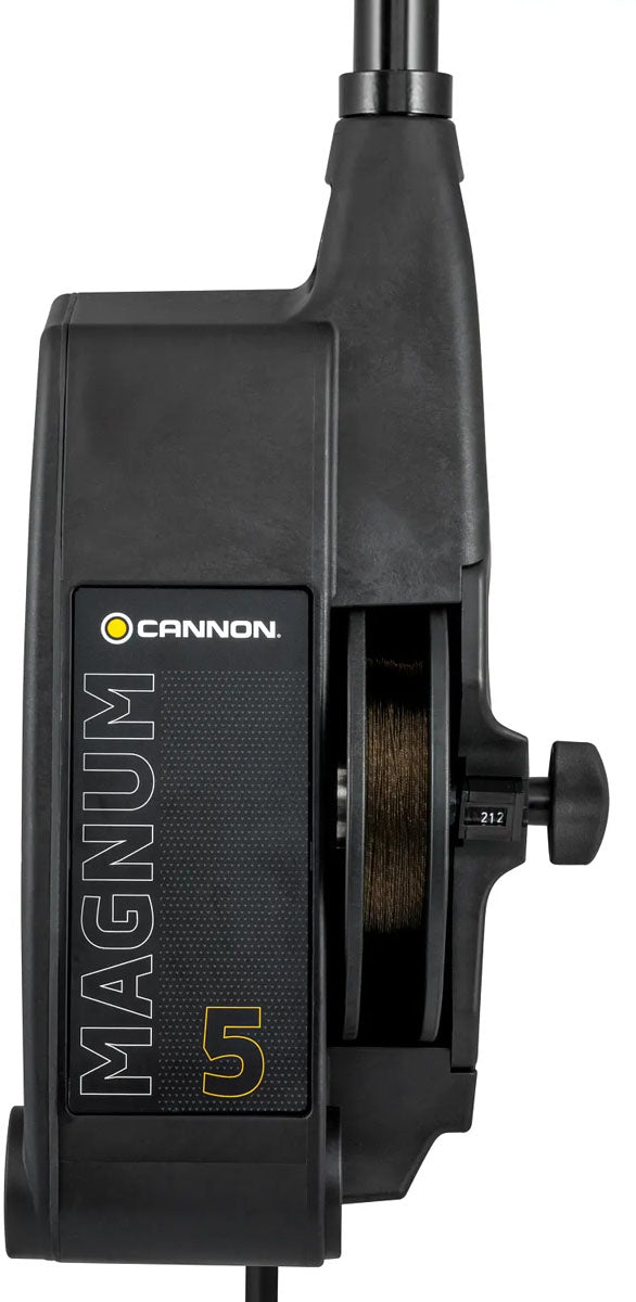 Magnum 5 Electric Downrigger