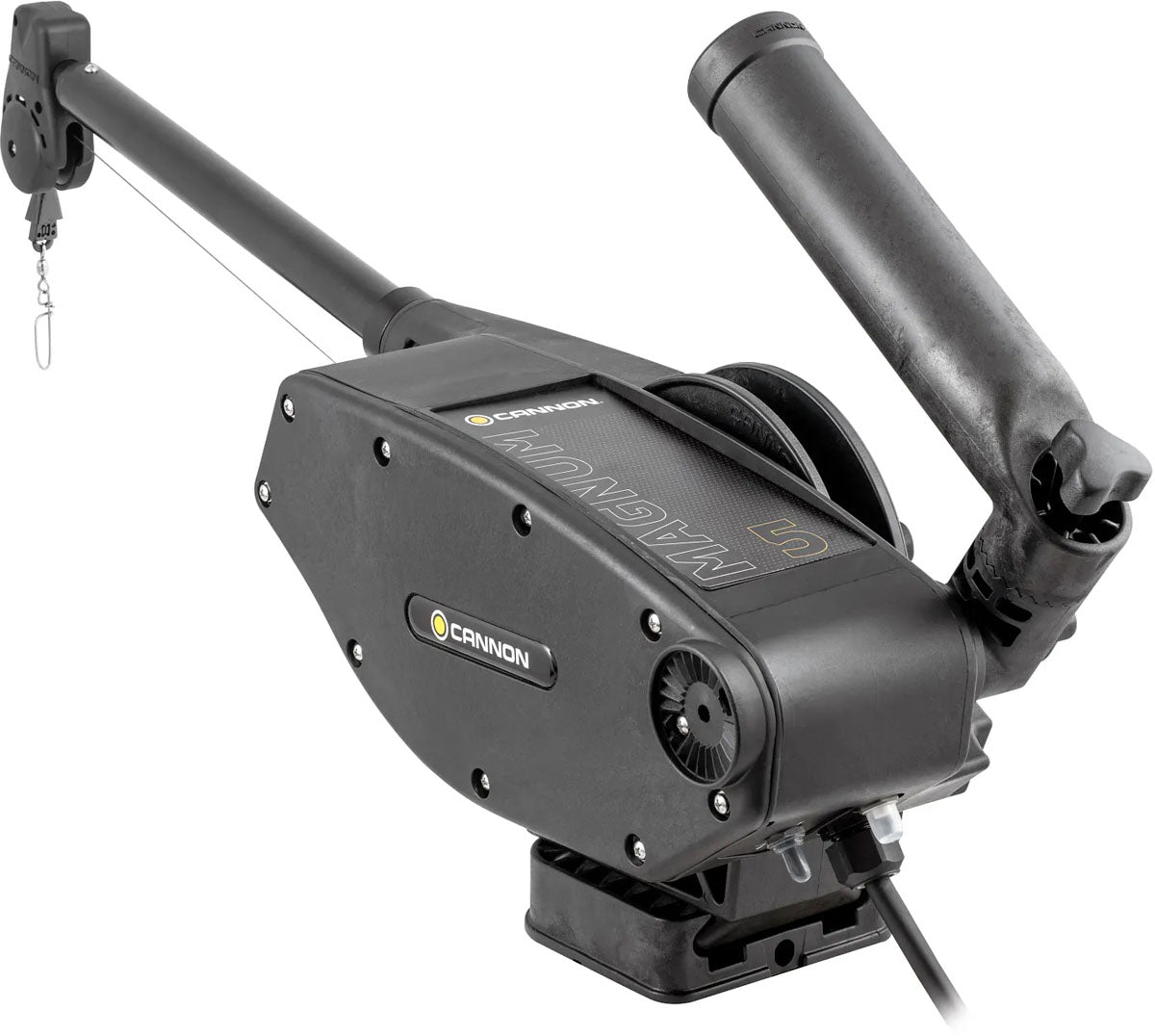 Magnum 5 Electric Downrigger