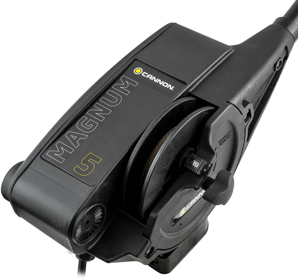 Magnum 5 Electric Downrigger