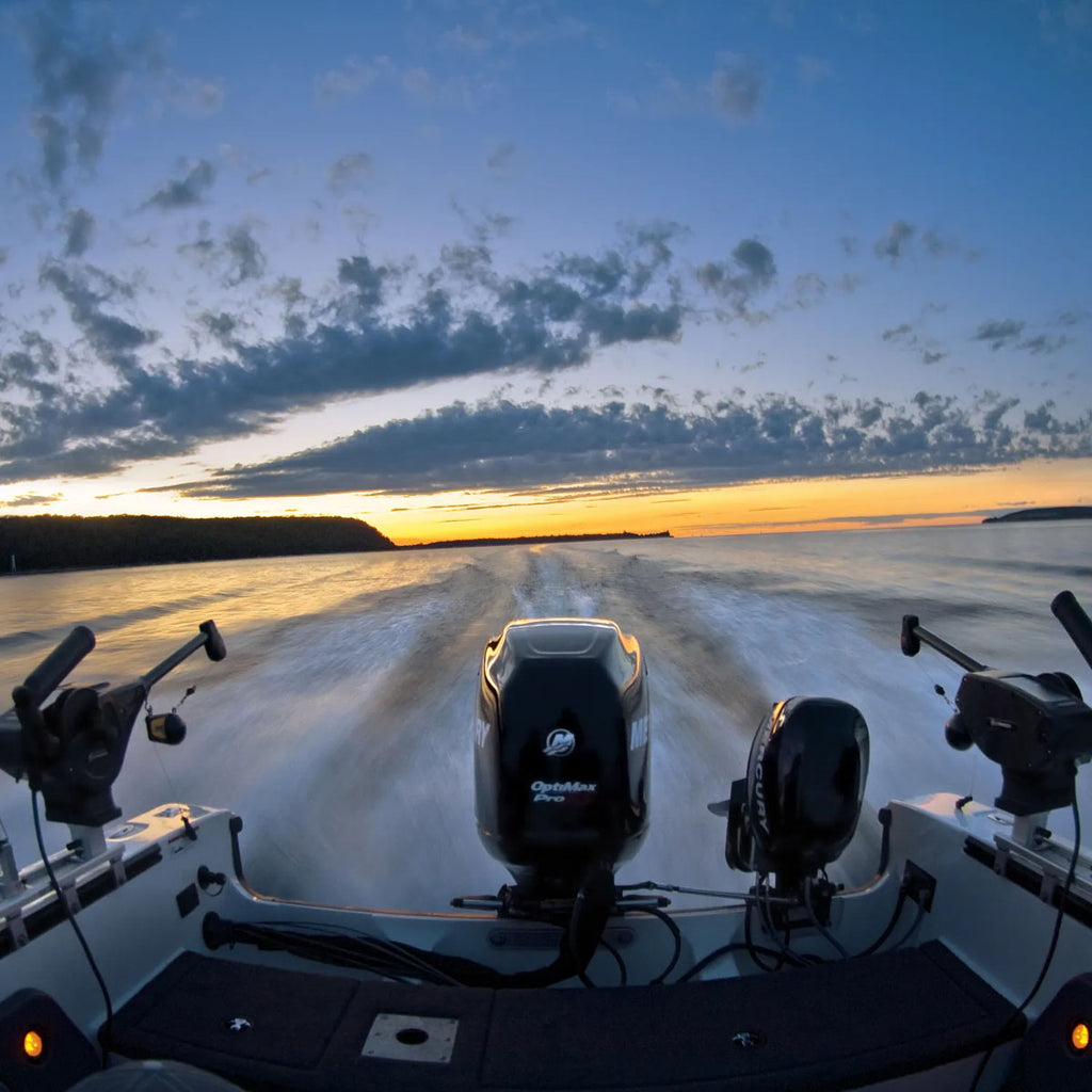 Magnum 5 Electric Downrigger