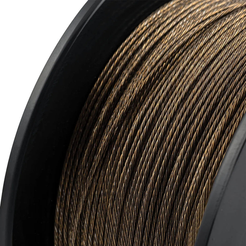 Braided Downrigger Cable - 200 ft.