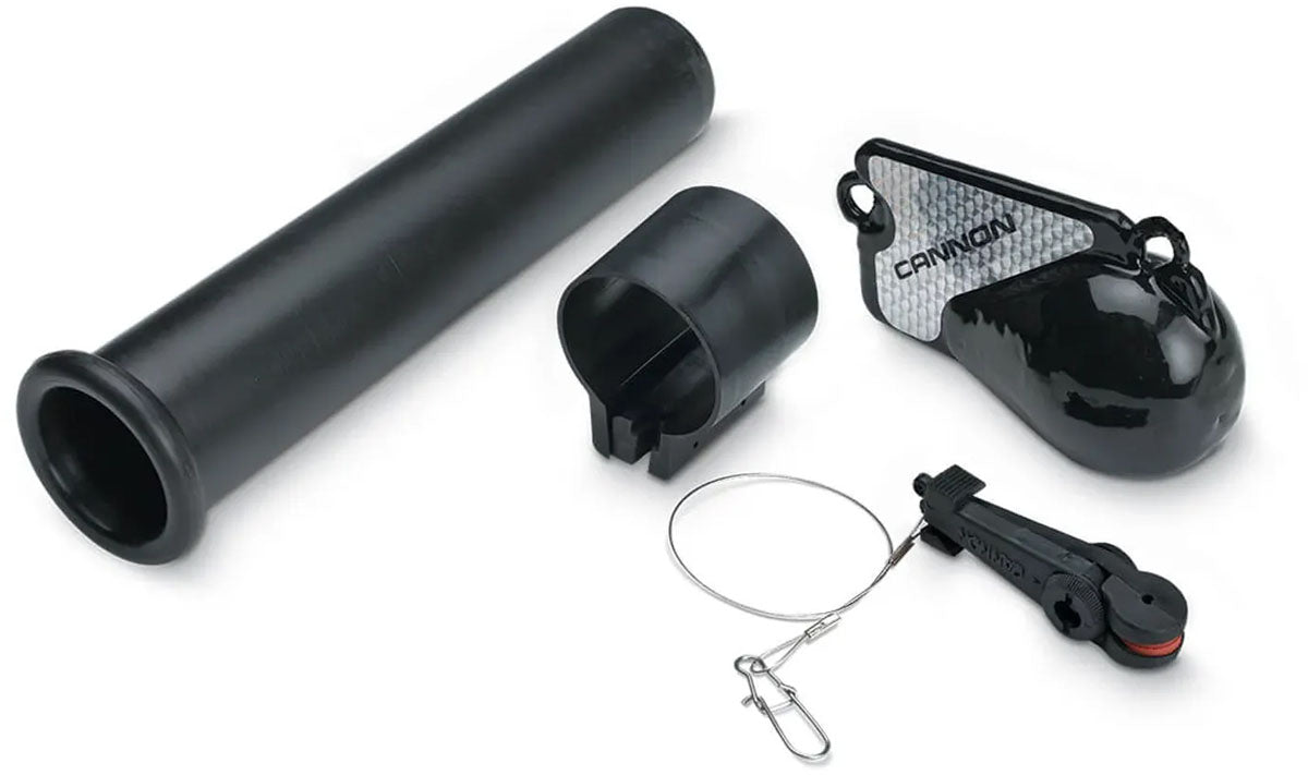Mini-Troll Downrigger Accessory Kit