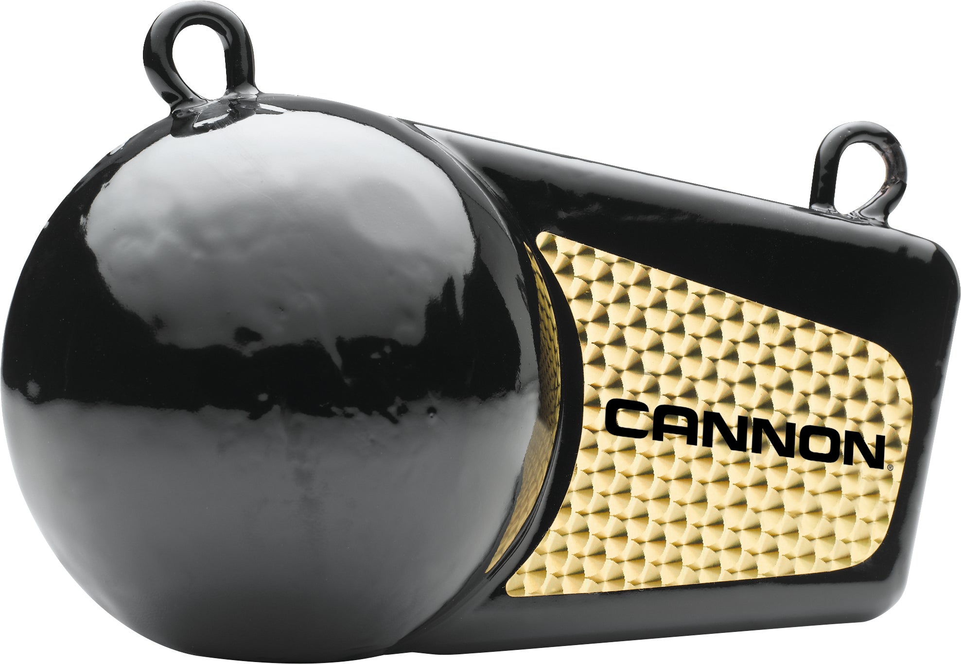 Downrigger Flash Weight - 10 lb