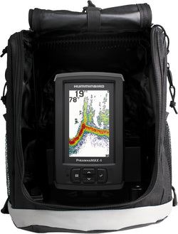 PiranhaMAX 4 PT Portable Fishfinder