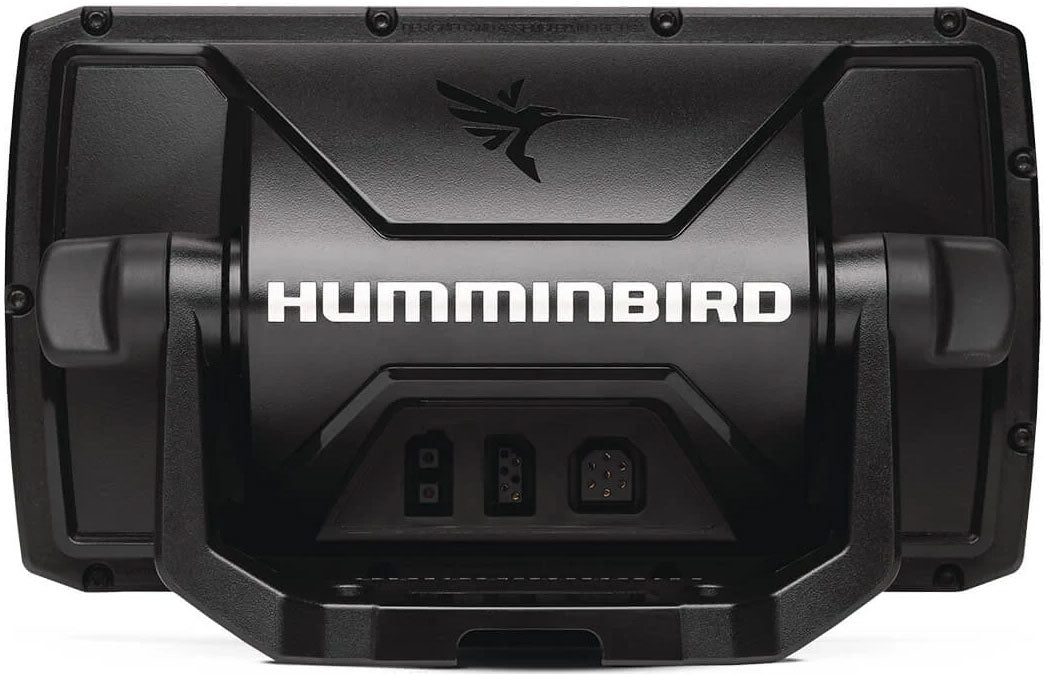 Helix 5 Chirp DI G3 Fishfinder with Chart Plotter