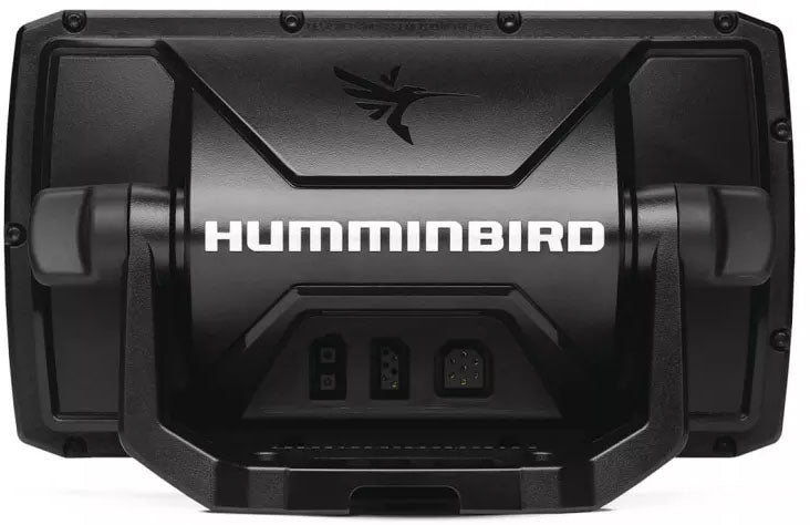 Helix 5 Chirp DI G3 Fishfinder with Chart Plotter