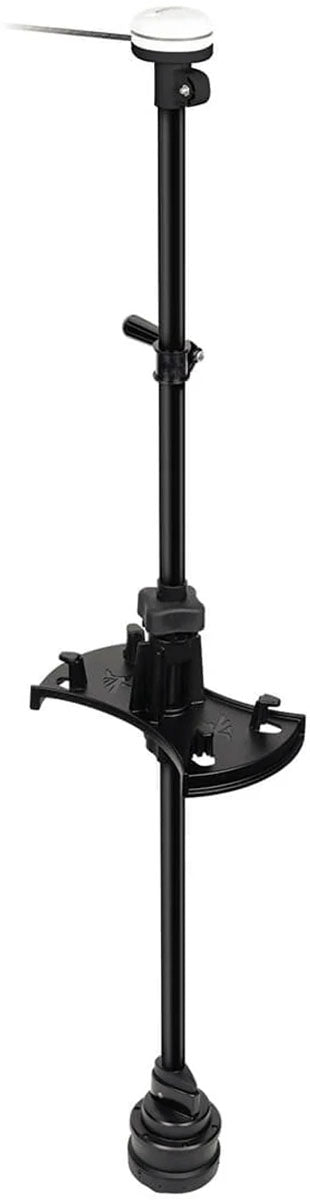 Helix 9 MSI+ Ice Fishing Fishfinder with G4N Mega 360 Chartplotter