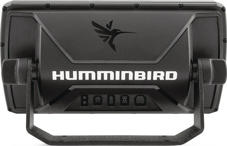 Helix 7 Chirp MSI GPS G4N Fishfinder 