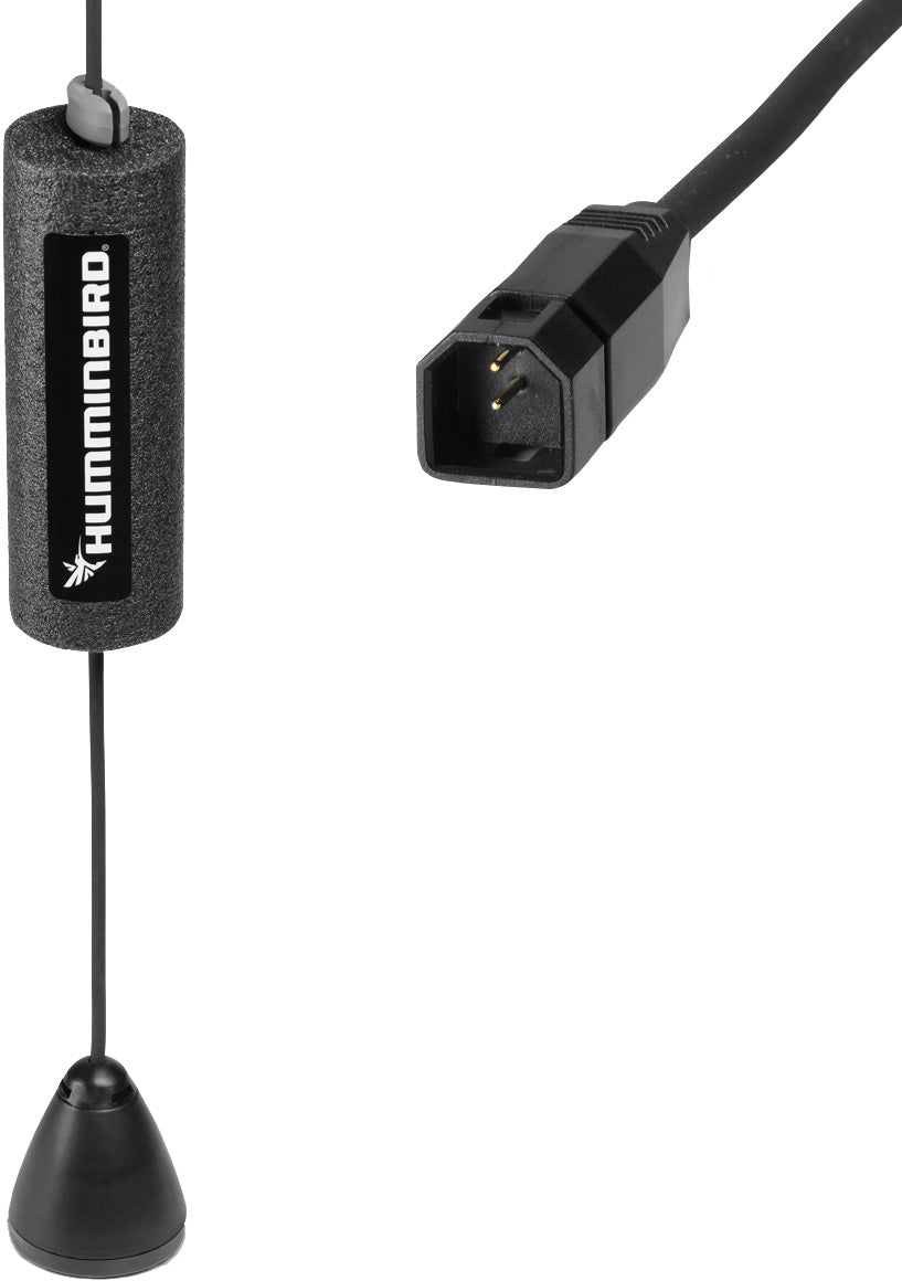 XI 9 1521 Dual Spectrum ICE Transducer