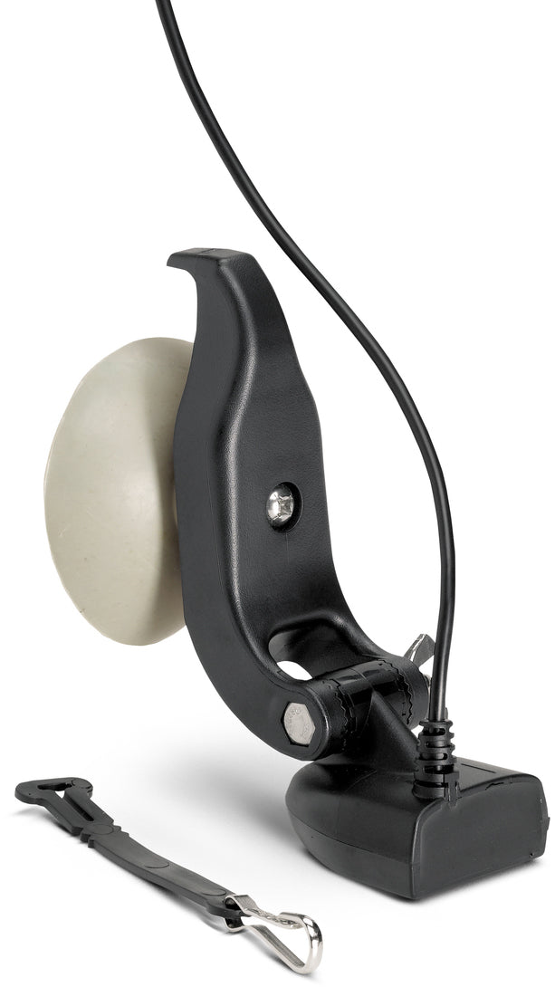 XPT 9 HW T Portable Dual Spectrum CHIRP Transducer