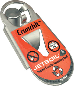 CrunchIt Tool