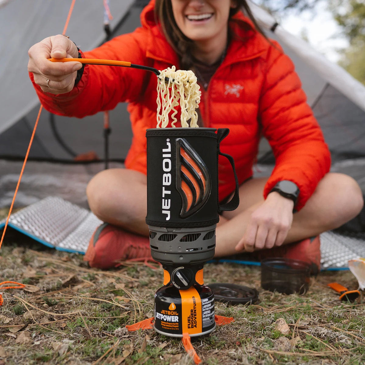 Flash Camp Stove - 1 L