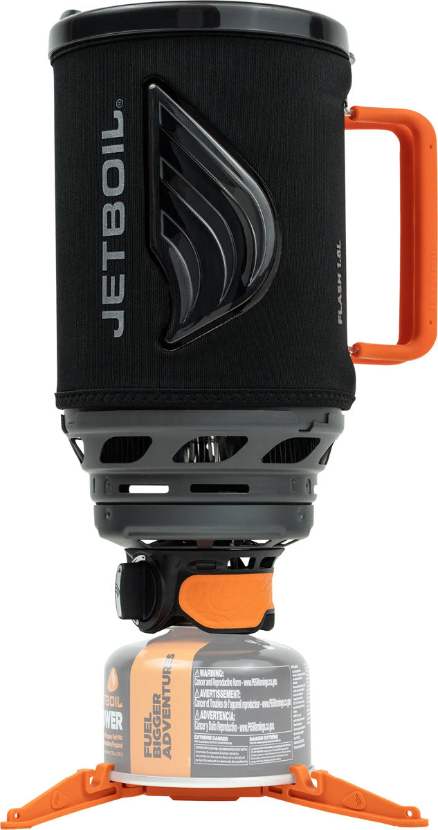 Flash Fast Boil System - 1.8 L
