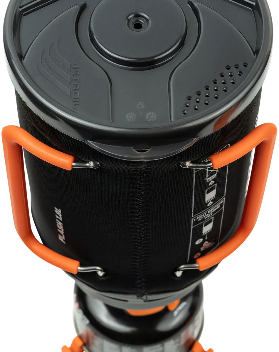 Flash Fast Boil System - 1.8 L