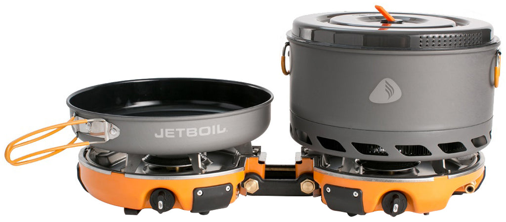 Genesis Full System