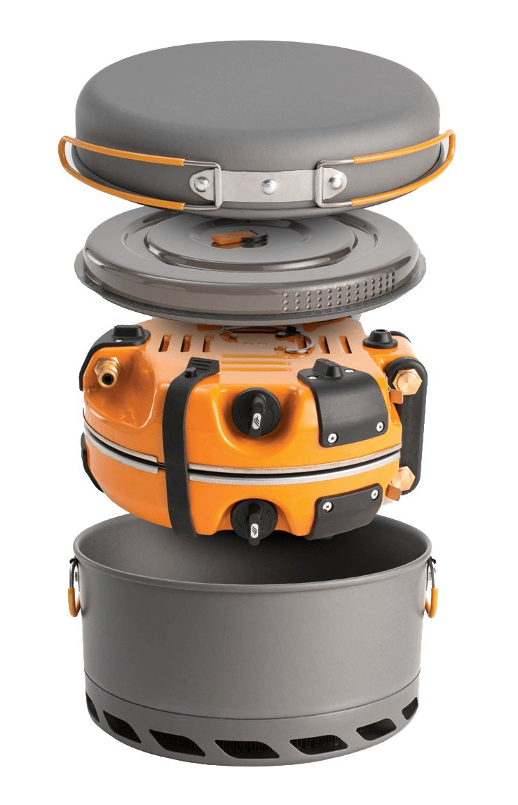 Genesis Full System