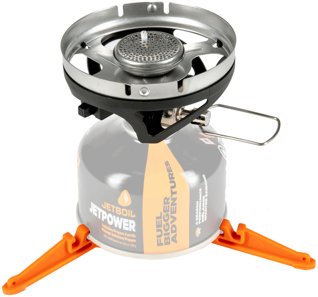 Micromo Camp Stove