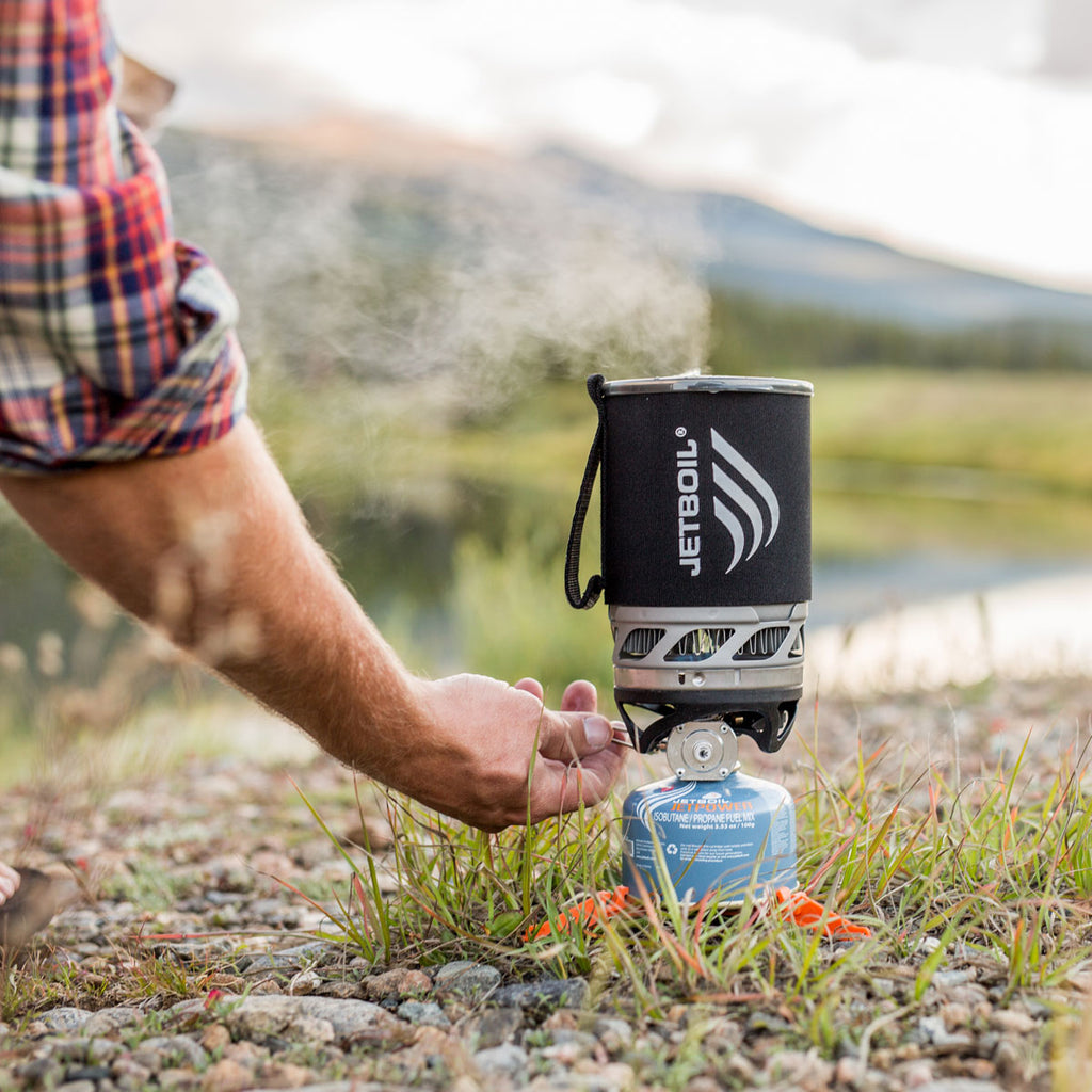Micromo Camp Stove