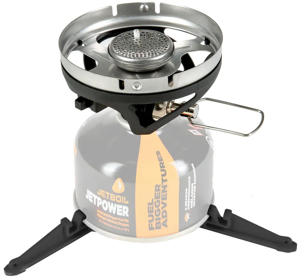 MiniMo Burner