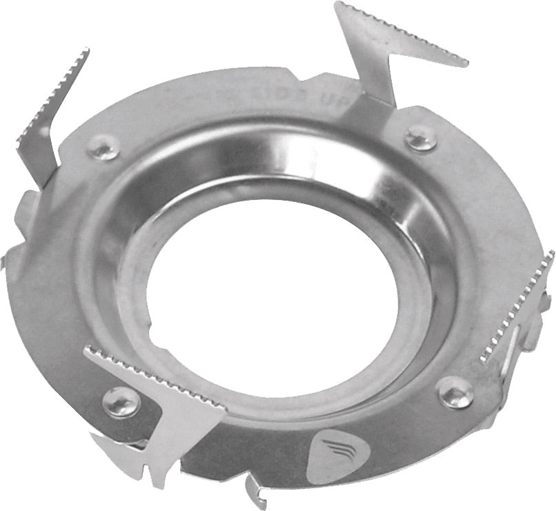 Support Burner