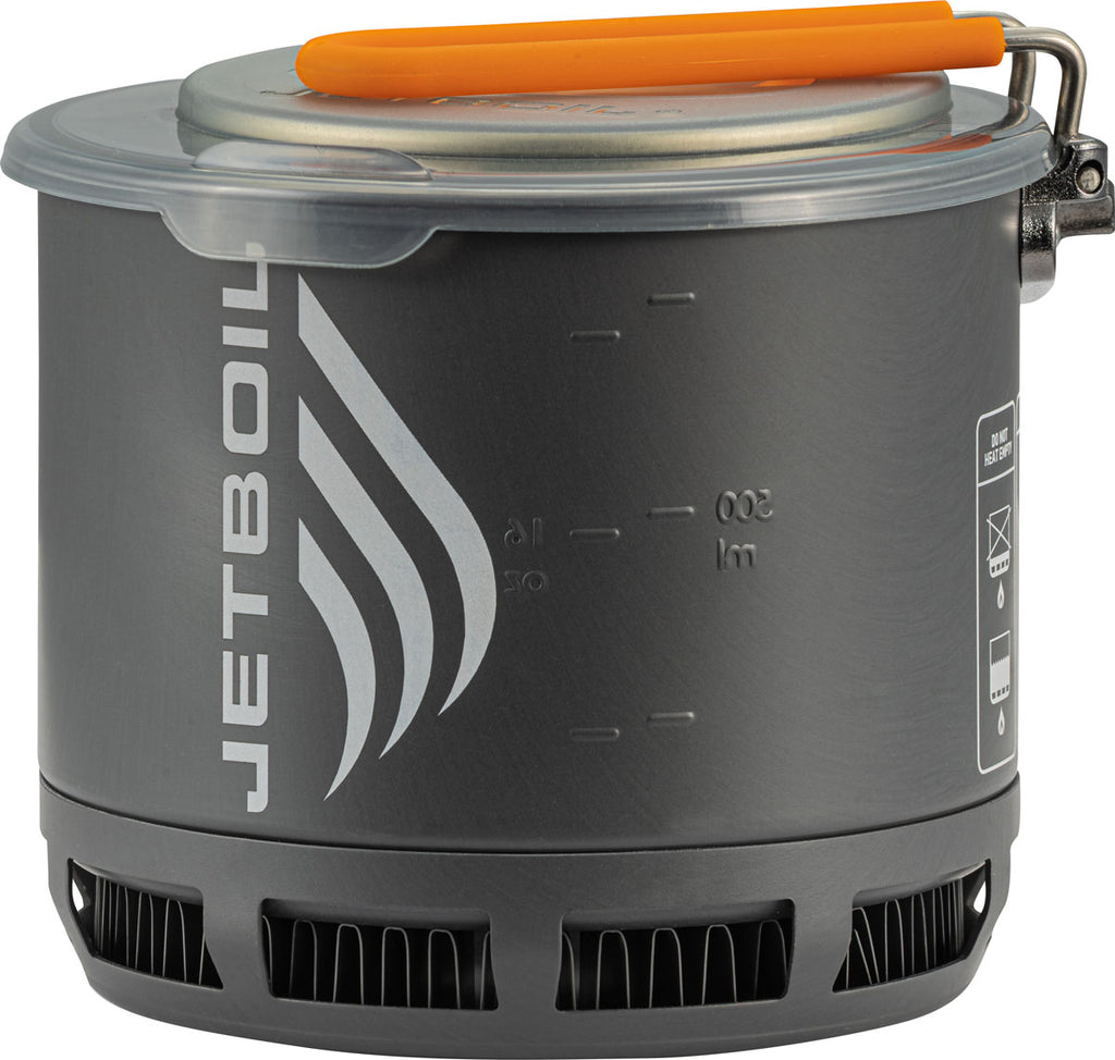 Stash Camp Stove