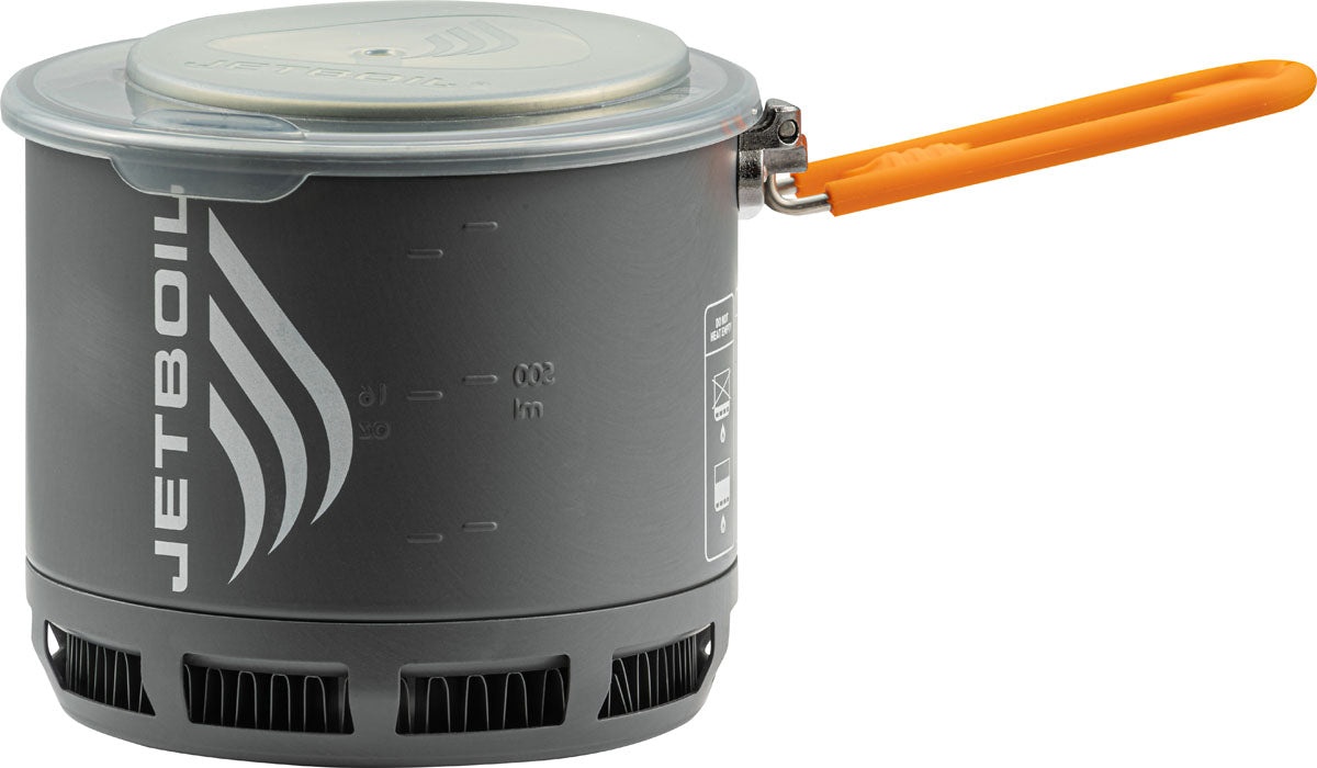 Stash Camp Stove
