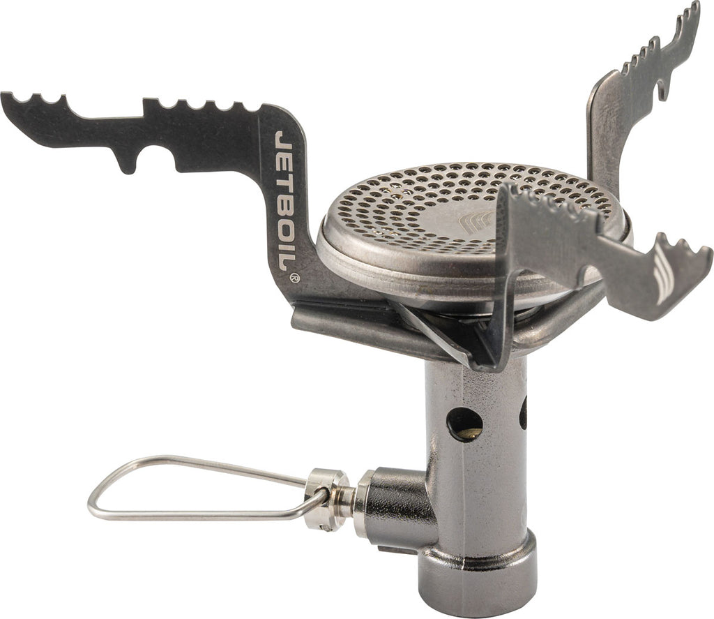 Stash Camp Stove