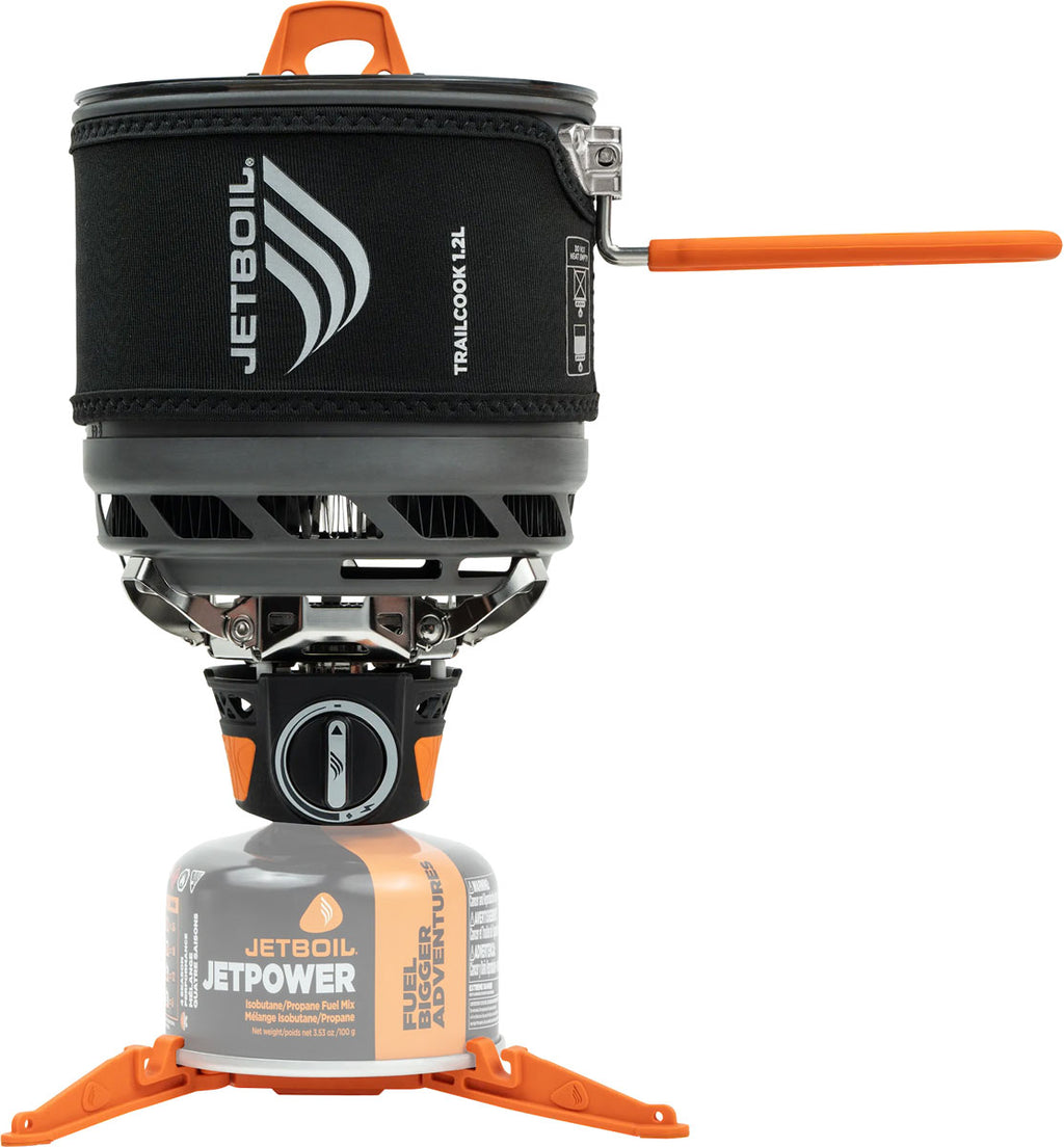TrailCook Cook System - 1.2 L 