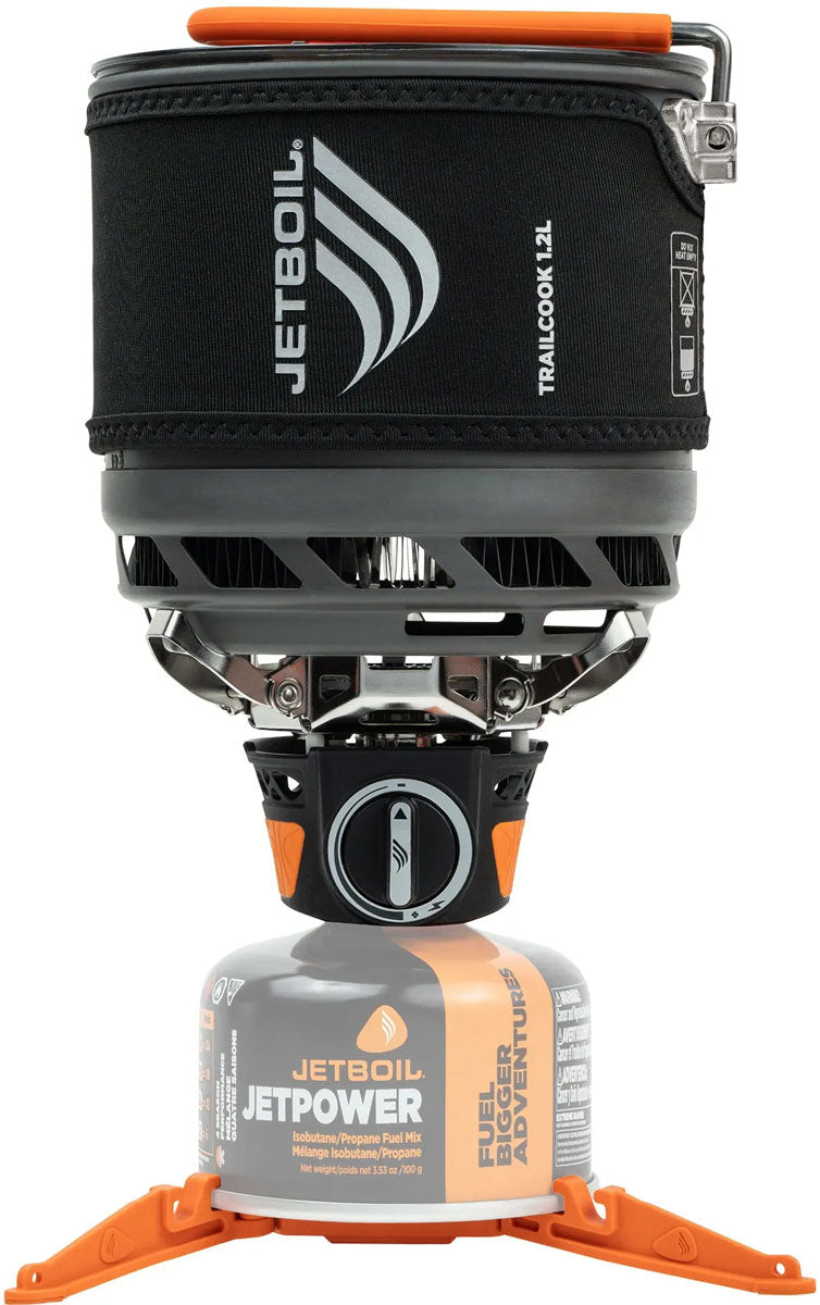 TrailCook Cook System - 1.2 L 