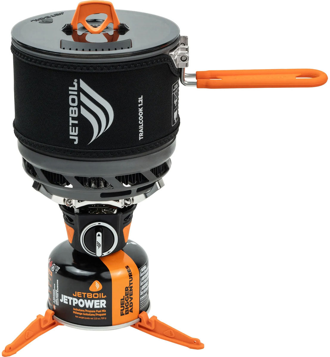 TrailCook Cook System - 1.2 L 