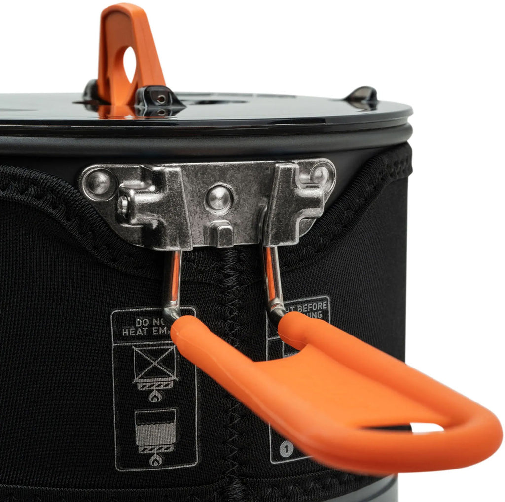 TrailCook Cook System - 1.2 L 