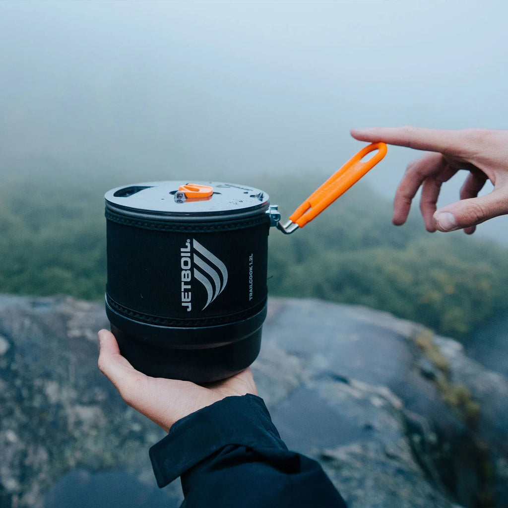TrailCook Cook System - 1.2 L 