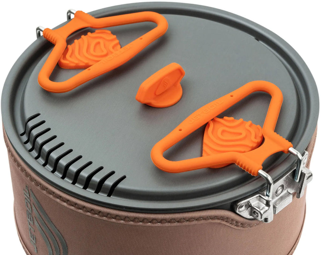 TrailCook Cook System - 2 L 