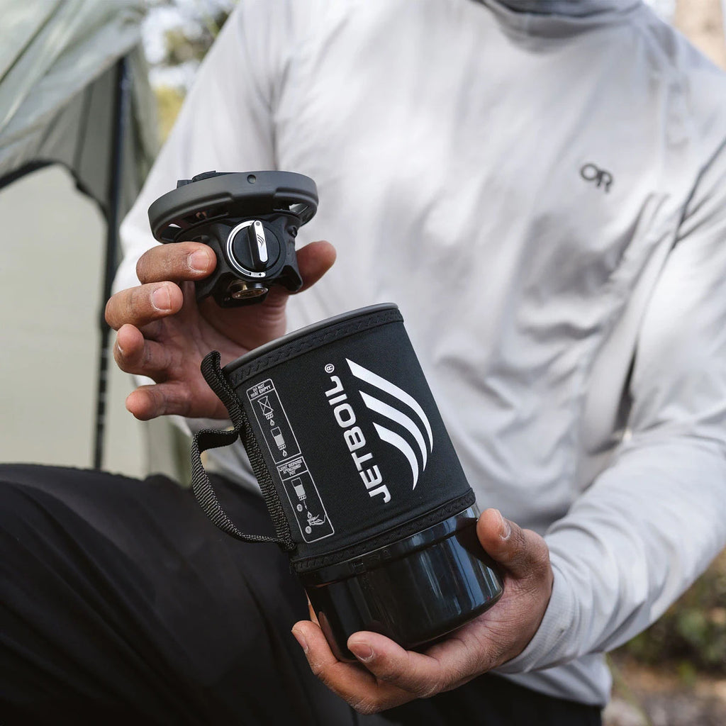 Zip Camp Stove - 0.8 L