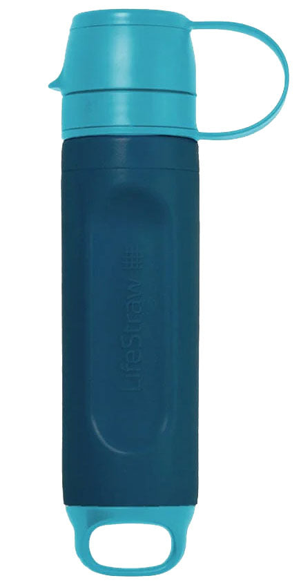 Peak Solo Water Filter