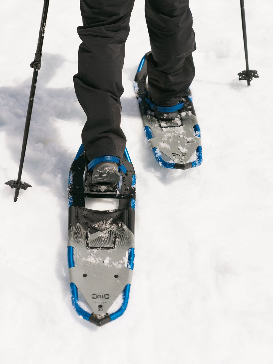 Access Snowshoes - Men's
