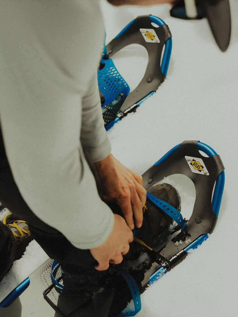 Access Snowshoes - Men's