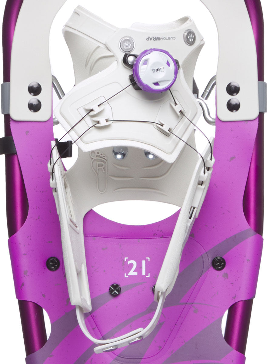 Wayfinder Women’s Snowshoes