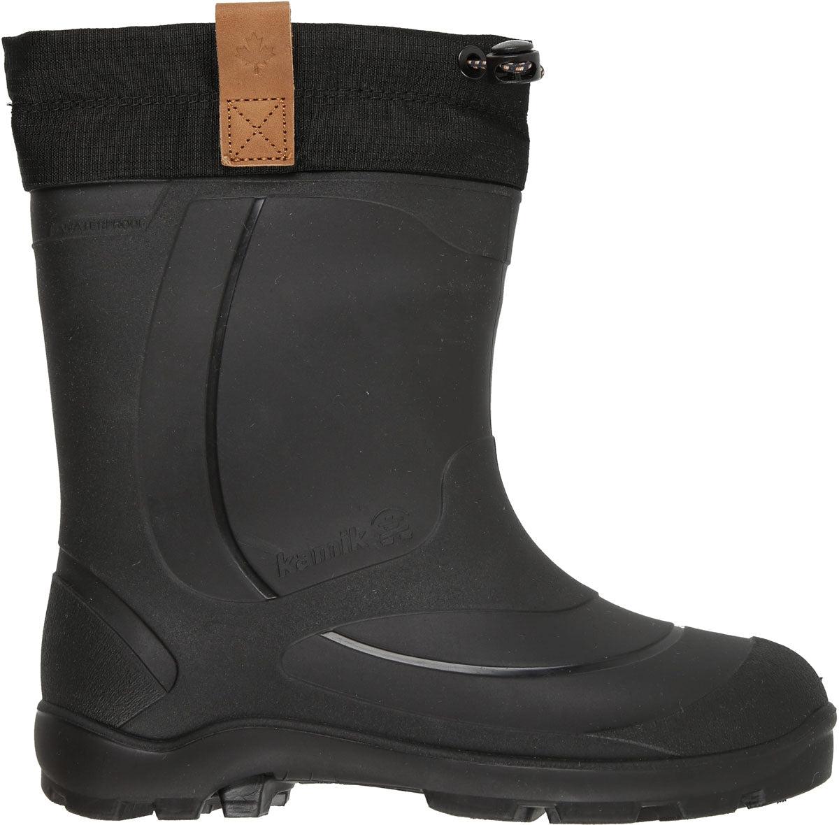 Tundra Rain Boots - Kids' 