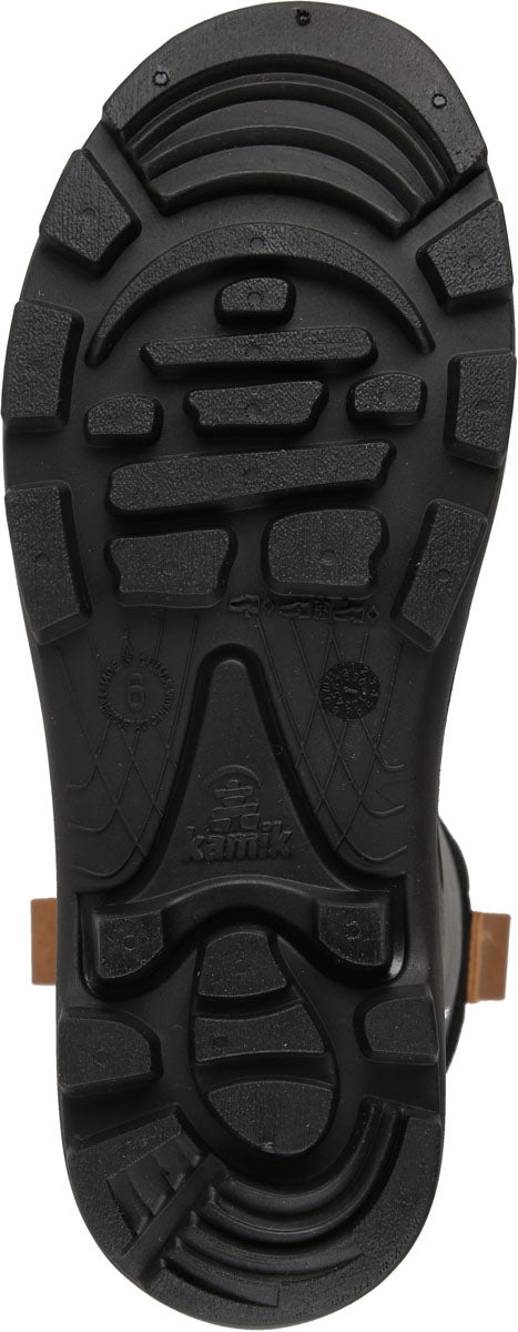 Tundra Rain Boots - Kids' 