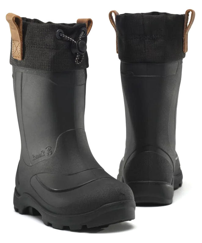 Tundra Jr Rain Boots - Kids' 