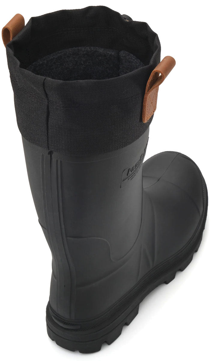 Tundra Winter Boots - Men's