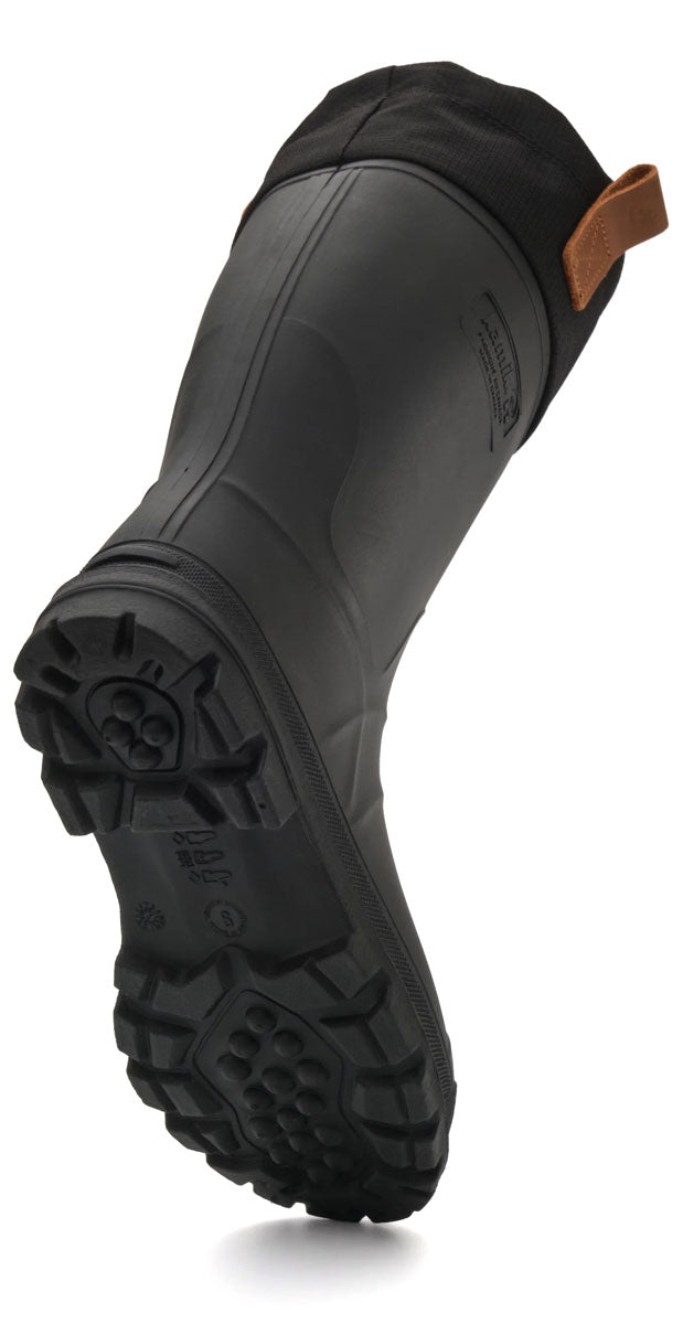 Tundra Winter Boots - Men's